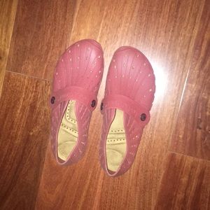 Feel Great Unisex Barefooters (39/8.5)